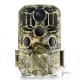 Campark H80 20MP 1296P Wifi Trail Camera with Night Vision Motion Activated for Wildlife