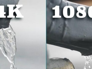 Do You Know the Difference Between 1080p/60fps and 4K/60fps?