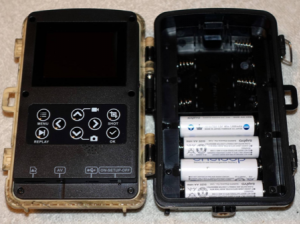 Here's A Quick Way to Solve a Problem with trail camera