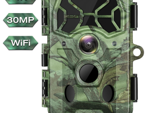 Best Trail Cameras of 2020