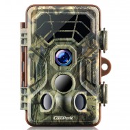 Campark Trail Game Cameras HD Wildlife IP66 Waterproof T30 Campark Trail Game Cameras HD Wildlife IP66 Waterproof T30