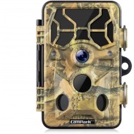 Campark T80 Trail Camera-WiFi 20MP 1296P Hunting Game Camera Campark T80 Trail Camera-WiFi 20MP 1296P Hunting Game Camera
