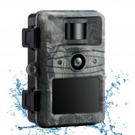 Campark TC03 4K 32MP Low Glow Flash Trail Camera Campark TC03 4K 32MP Low Glow Flash Trail Camera