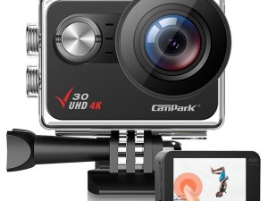Top 5 Features Every Action Camera Should Have - Campark - Focus on Cameras