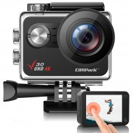 Campark V30 Native 4K 20MP EIS Touch Screen WiFi Action Camera Campark V30 Native 4K 20MP EIS Touch Screen WiFi Action Camera
