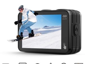 5 Ultimate Action Camera Care Tips You Must Consider - Campark - Focus on Cameras