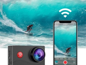 Why do you need an action camera? - Campark - Focus on Cameras