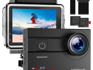 What should I pay attention to when buying an action camera? - Campark - Focus on Cameras