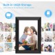 Jeemak PF04 10.1" IPS HD Touch Screen Wifi Digital Picture Frame