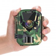 Toguard H20 16MP 1080P Mini Trail Camera for Wildlife Monitoring and Home Observation Toguard H20 16MP 1080P Mini Trail Camera for Wildlife Monitoring and Home Observation