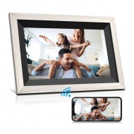 Jeemak F30 Digital Picture Frame 12.5 inch WiFi Photo Frame Jeemak F30 Digital Picture Frame 12.5 inch WiFi Photo Frame