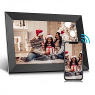 Jeemak F20 Digital Picture Frame 10.1 inch WiFi Photo Frame Jeemak F20 Digital Picture Frame 10.1 inch WiFi Photo Frame
