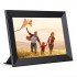 Jeemak F15 Digital Picture Frame 8.0 inch WiFi Photo Frame