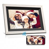 Jeemak F20A Digital Picture Frame 10.1 inch WiFi Photo Frame Jeemak F20A Digital Picture Frame 10.1 inch WiFi Photo Frame