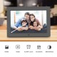 Jeemak F10 Digital Picture Frame 10.1 Inches with Remote Control