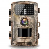 Campark T40A Trail Game Camera 12MP 1080P Waterproof Camera Campark T40A Trail Game Camera 12MP 1080P Waterproof Camera