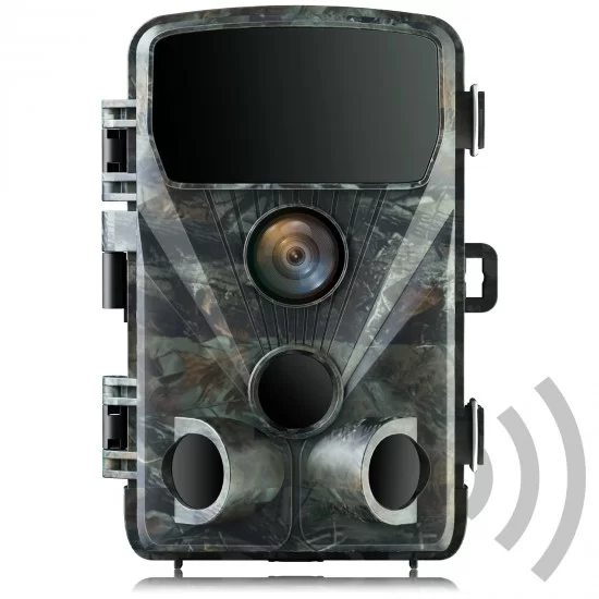 Toguard trail camera discount