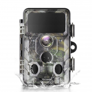 Toguard H85 Trail Camera WiFi Bluetooth 20MP 1296P Hunting Game Camera Toguard H85 Trail Camera WiFi Bluetooth 20MP 1296P Hunting Game Camera