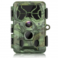 Campark T100 4K 30MP WiFi Bluetooth Trail Game Camera Campark T100 4K 30MP WiFi Bluetooth Trail Game Camera