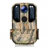 Campark T75 WiFi Trail Camera 20MP 1296P Remote Control Hunting Game Camera Campark T75 WiFi Trail Camera 20MP 1296P Remote Control Hunting Game Camera