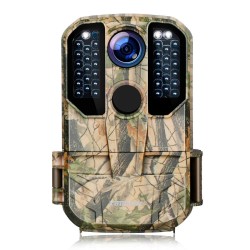 Campark T75 WiFi Trail Camera 20MP 1296P Remote Control Hunting Game Camera Campark T75 WiFi Trail Camera 20MP 1296P Remote Control Hunting Game Camera