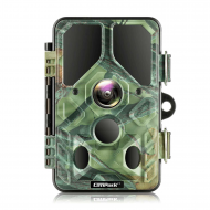 Campark T85 WiFi Bluetooth 20MP 1296P Trail Hunting Camera Campark T85 WiFi Bluetooth 20MP 1296P Trail Hunting Camera