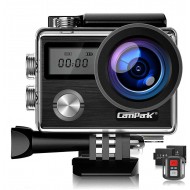 Campark X20C Action Camera Native 4K Ultra HD 20MP with EIS Stablization Touch Screen Campark X20C Action Camera Native 4K Ultra HD 20MP with EIS Stablization Touch Screen