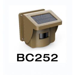 Campark W10 Driveway Alarm Outdoor Motion Sensor Security System Campark W10 Driveway Alarm Outdoor Motion Sensor Security System