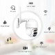 Campark AP30 2MP Dual Lens WiFi PTZ Security Camera