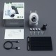 Campark AP50  Wireless Battery Powered PTZ Security Camera